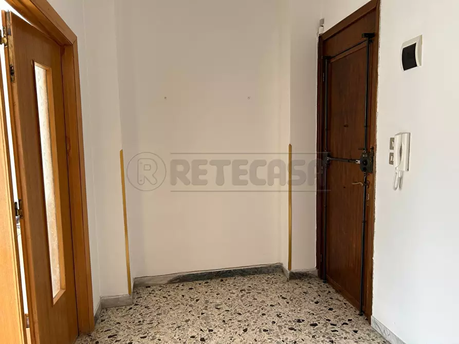 Immagine 15 di Quadrilocale in vendita  in Via Napoleone Colajanni 8 a Caltanissetta
