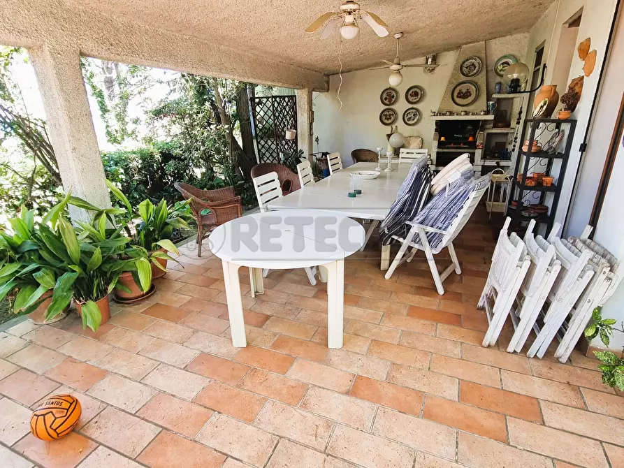 Immagine 30 di Villa in vendita  a Montesilvano