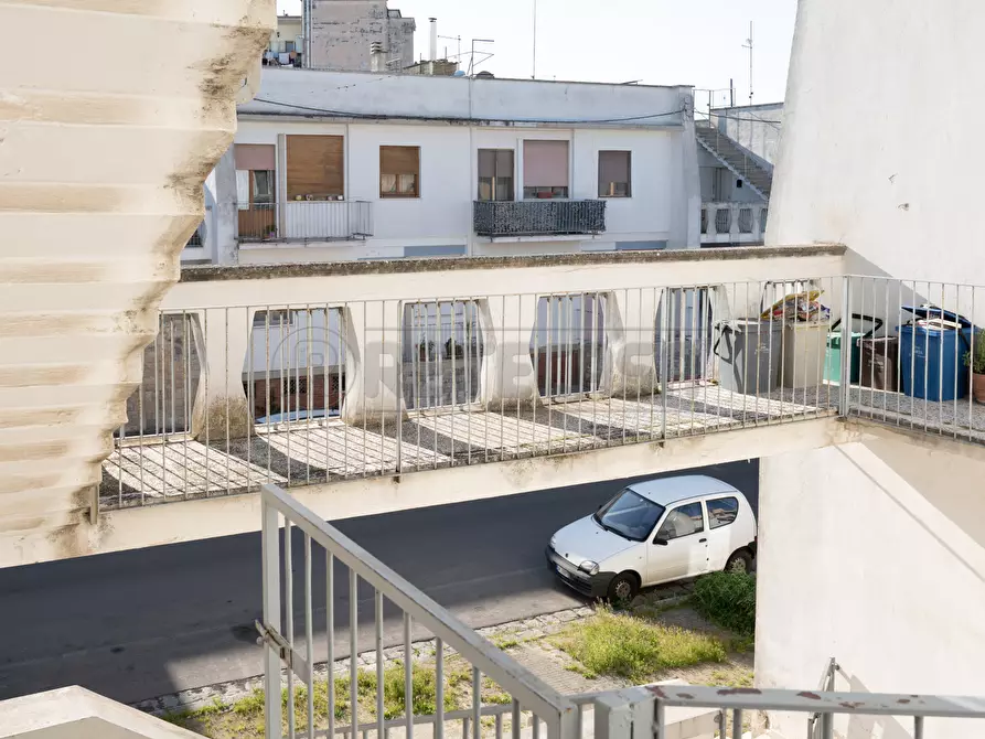 Immagine 17 di Quadrilocale in vendita  in Viale della Libertà 5 a Nardo'