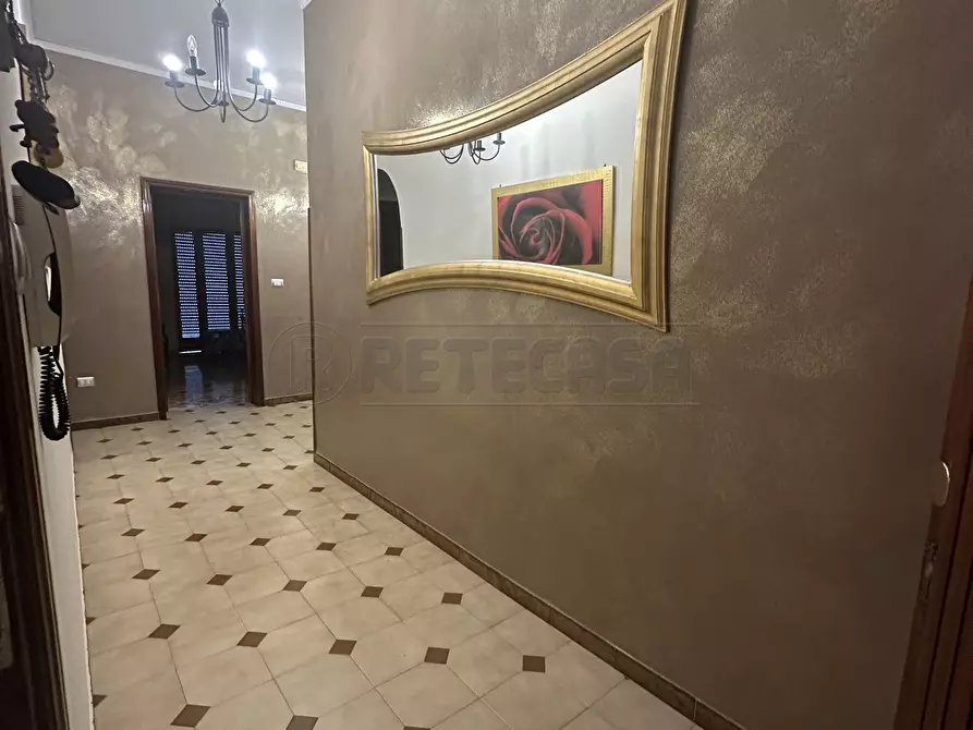 Immagine 2 di Appartamento in vendita  a Mazara Del Vallo