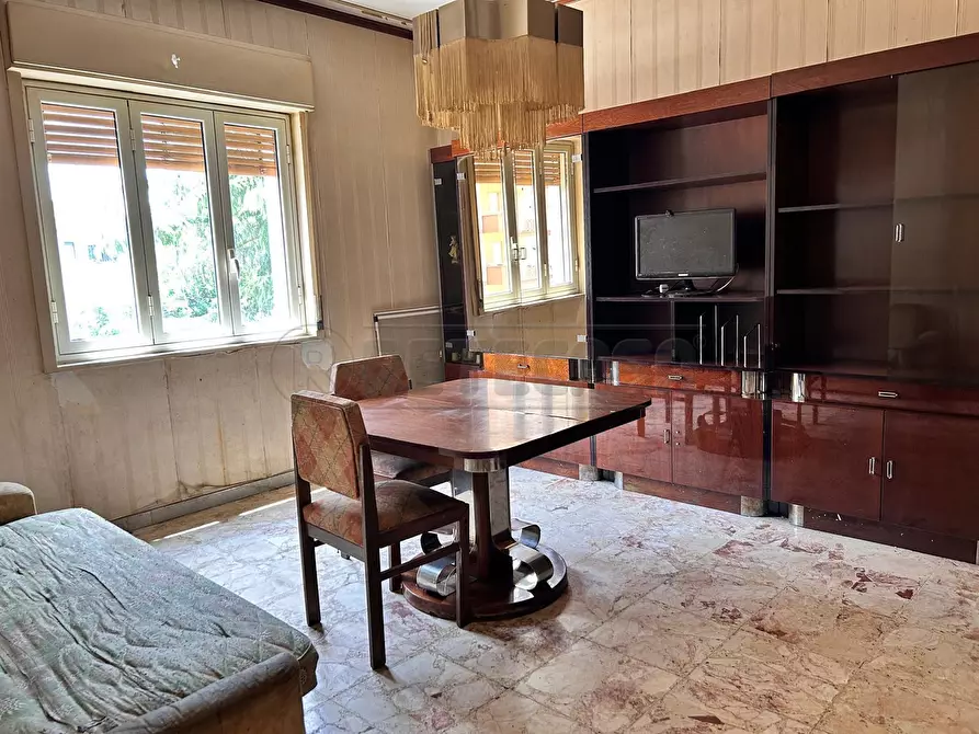 Immagine 6 di Trilocale in vendita  in Via Istria 4 a Caltanissetta