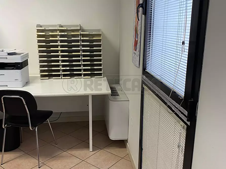 Immagine 3 di Ufficio in affitto  a Vicenza