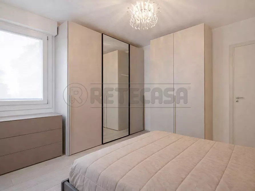 Immagine 12 di Trilocale in vendita  in Via Luigi Pellizzo 39 a Padova