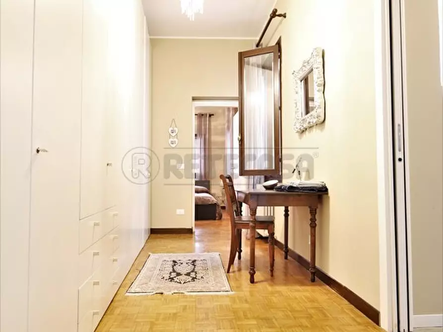 Immagine 13 di Appartamento in affitto  in Piazza dei Signori a Vicenza