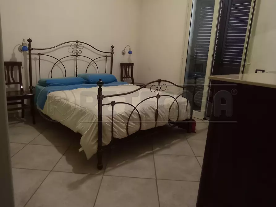 Immagine 12 di Appartamento in vendita  in Via Giuseppe Ungaretti 9 a Gallipoli