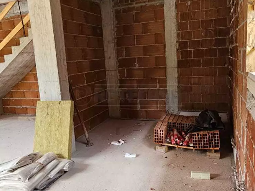 Immagine 6 di Porzione di casa in vendita  a Spinea