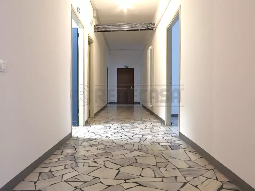 Immagine 42 di Ufficio in affitto  in Viale Milano 56 a Vicenza