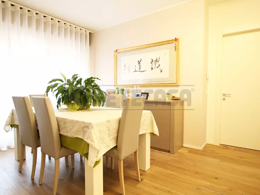 Immagine 2 di Bilocale in vendita  in corso padova 109 a Vicenza