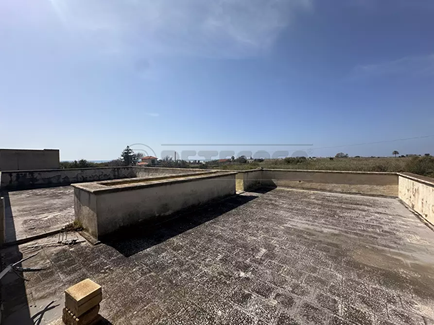 Immagine 39 di Villetta a schiera in vendita  a Campobello Di Mazara