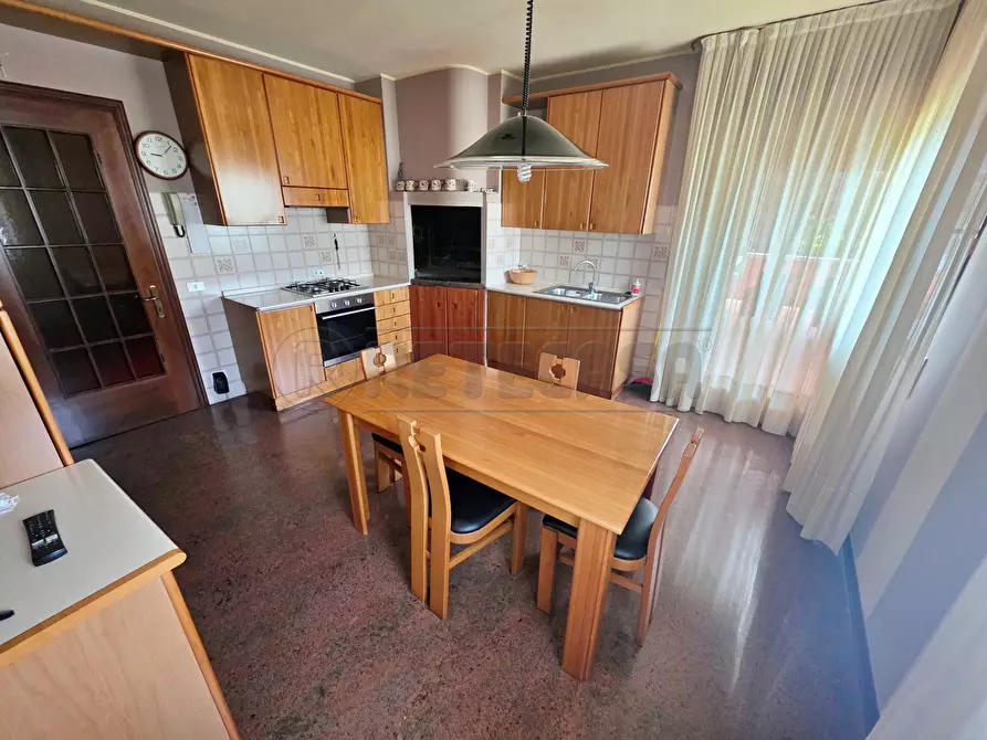 Immagine 3 di Villa in vendita  in Via Camillo Cavour 95 a Arzignano