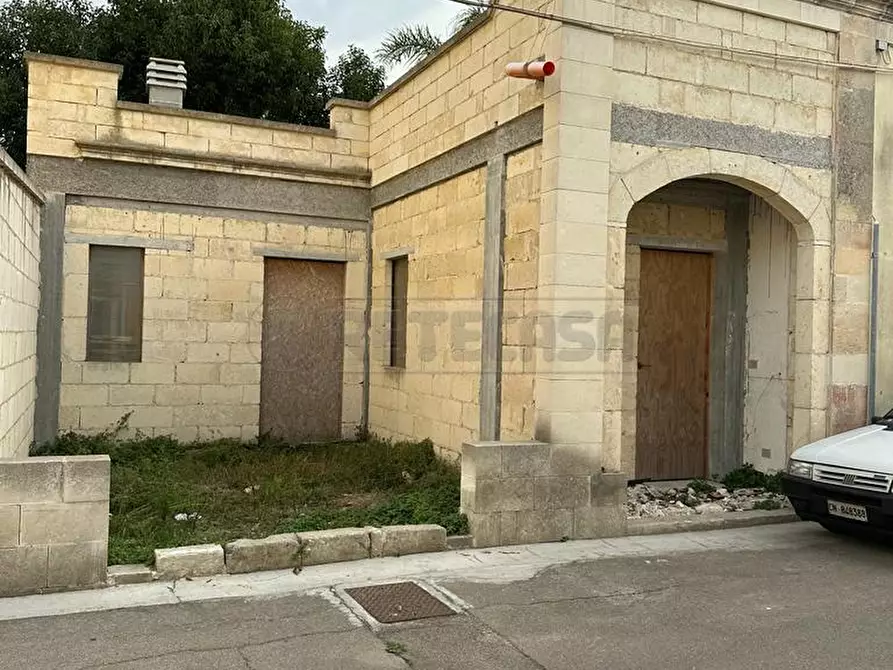 Immagine 1 di Rustico / casale in vendita  in Via XXIV Maggio 20 a Muro Leccese