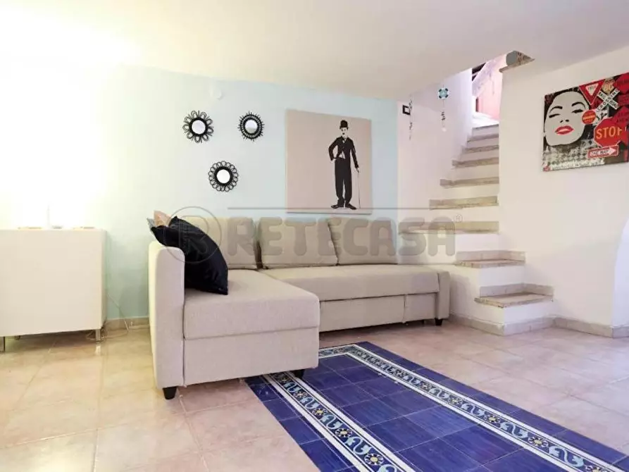 Immagine 5 di Bilocale in affitto  in Via fra Giovanni da Salerno 5 a Salerno