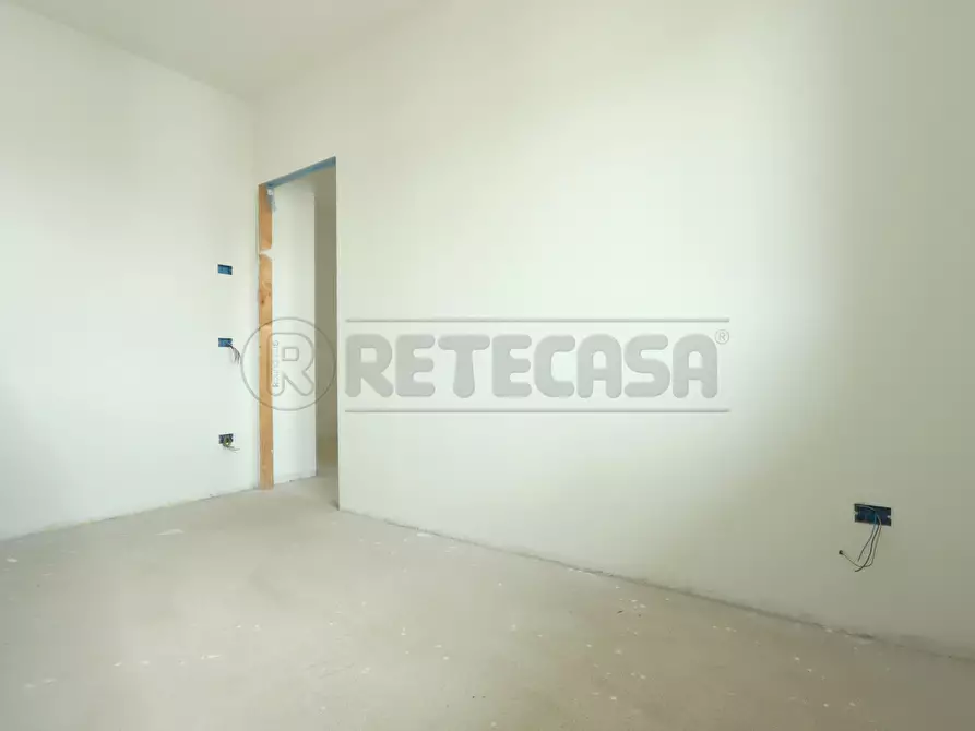 Immagine 42 di Villetta a schiera in vendita  in Via G.Poletto 39 a Vicenza