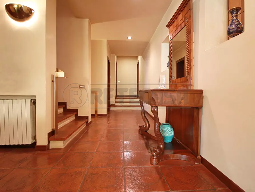 Immagine 22 di Villa in vendita  in VIA GIACOMO LEOPARDI 2 a Arzignano