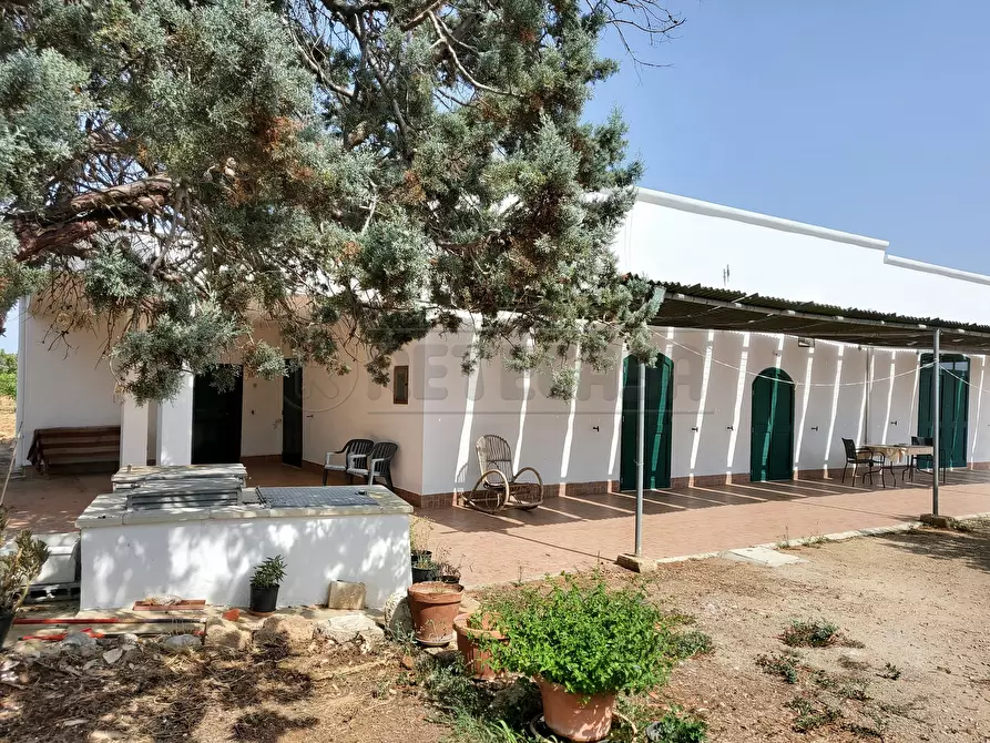 Immagine 1 di Rustico / casale in vendita  in Salentina Meridionale 12 a Gallipoli