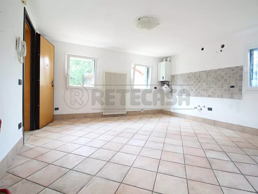 Immagine 4 di Appartamento in affitto  in Via dall'Ava 6 a Nogarole Vicentino