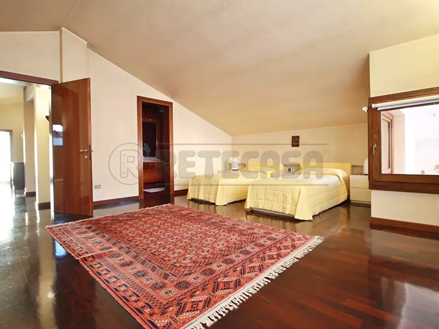 Immagine 44 di Villa in vendita  in VIA GIACOMO LEOPARDI 2 a Arzignano