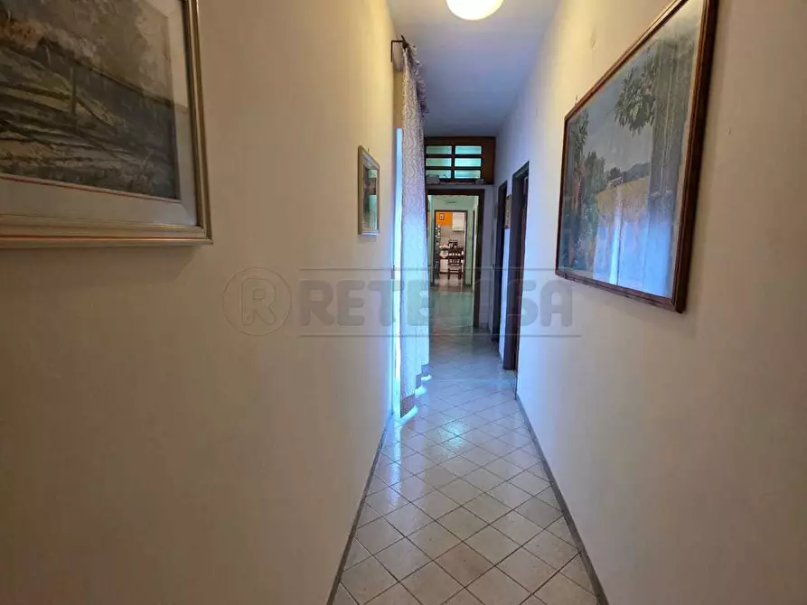 Immagine 4 di Appartamento in vendita  a Mercato San Severino