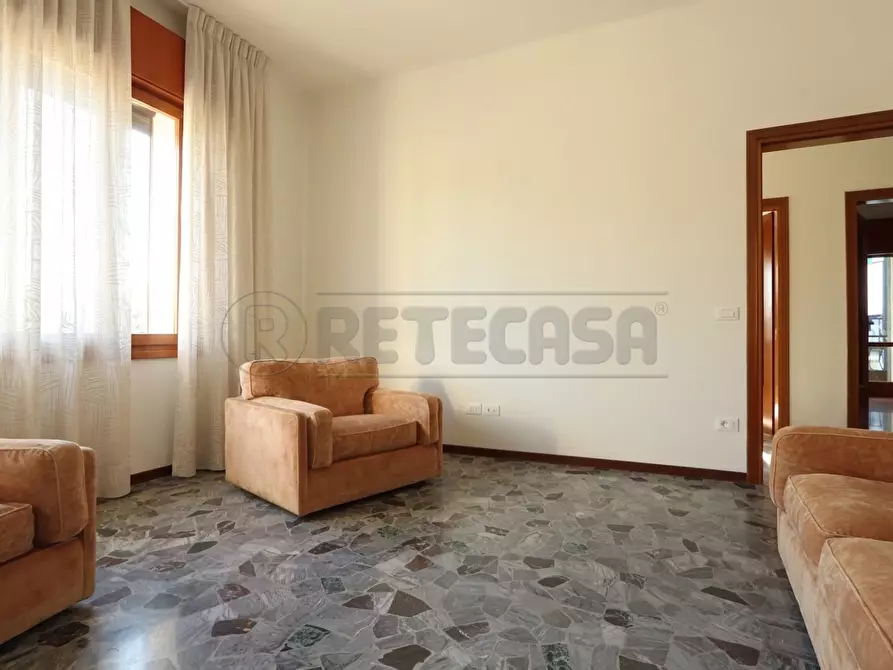 Immagine 4 di Trilocale in affitto  in Via Bartolomeo Ruspoli 6 a Vicenza