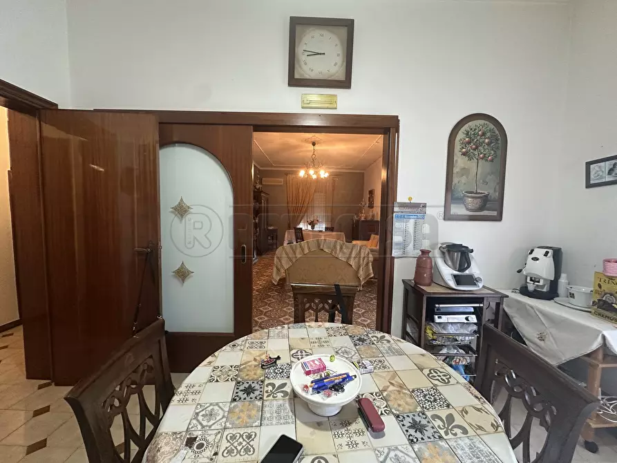 Immagine 7 di Appartamento in vendita  a Mazara Del Vallo