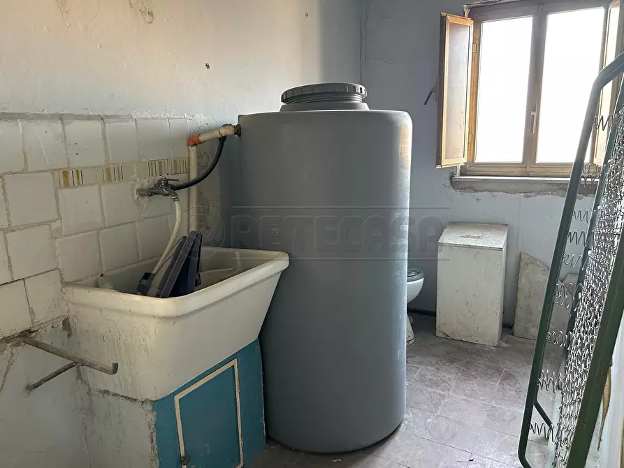 Immagine 10 di Appartamento in vendita  in VIA VERGA 9 a Caltanissetta