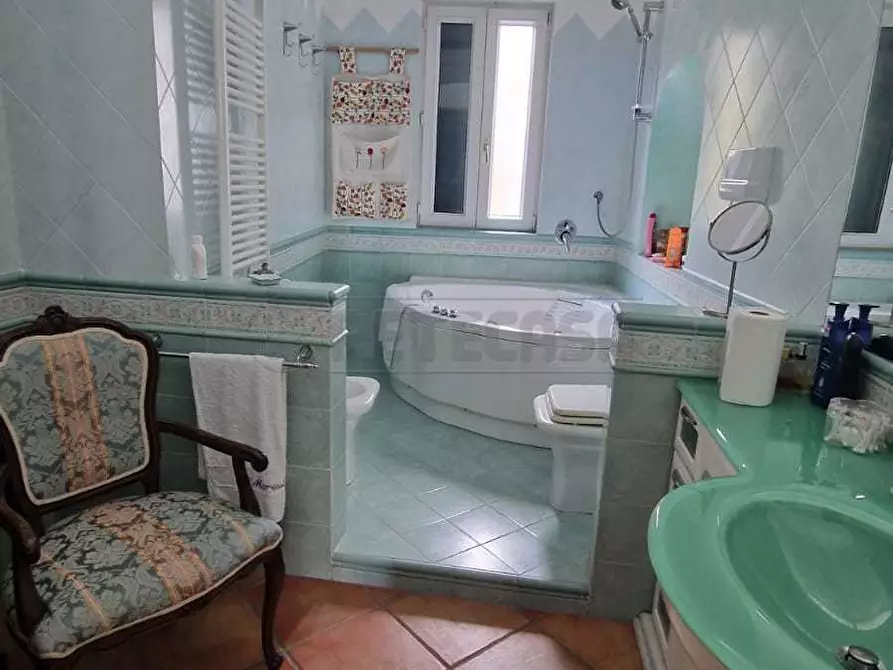 Immagine 20 di Casa semindipendente in vendita  a Fisciano