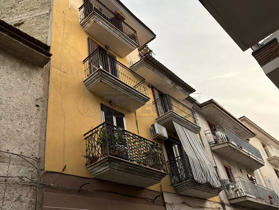 Immagine 37 di Quadrilocale in vendita  in Via de Maio Paolo a Marcianise