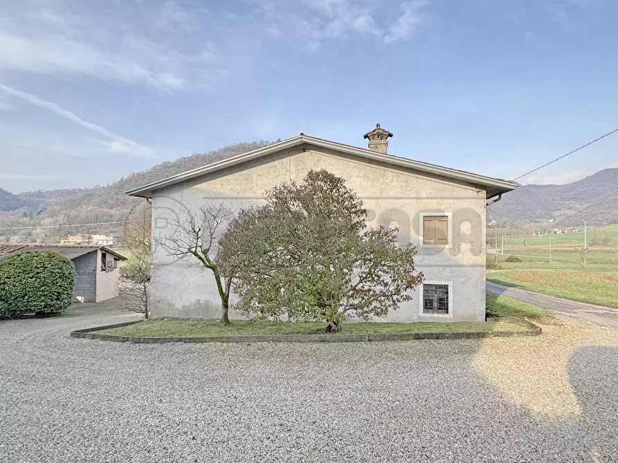 Immagine 5 di Casa semindipendente in vendita  in Località Valdicase 5 a Cornedo Vicentino