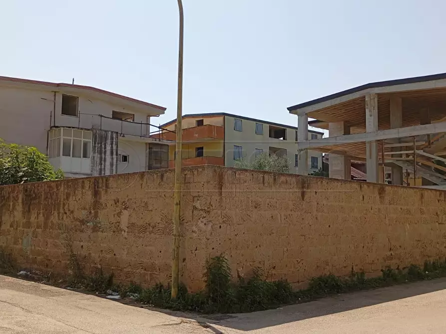 Immagine 8 di Terreno edificabile in vendita  in Via Carlo Poerio a Marcianise