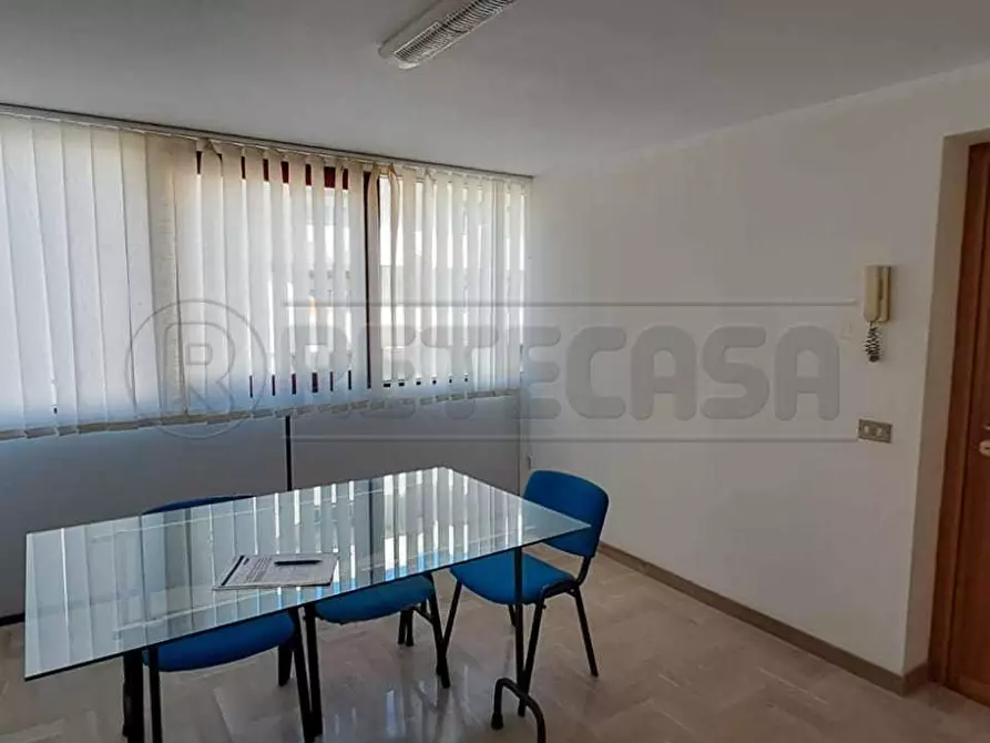 Immagine 10 di Ufficio in affitto  in VIA VERDI SNC a Marsala
