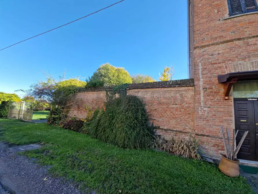 Immagine 6 di Rustico / casale in vendita  in Via Sommi Picenardi a Cappella De' Picenardi