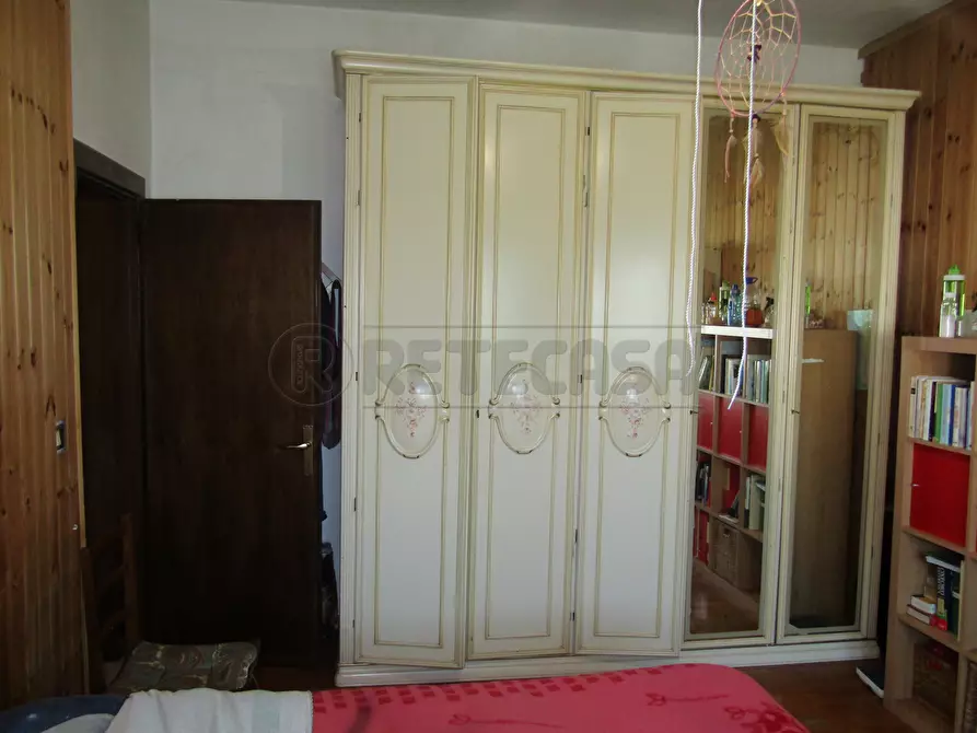 Immagine 4 di Porzione di casa in vendita  a Borgoricco