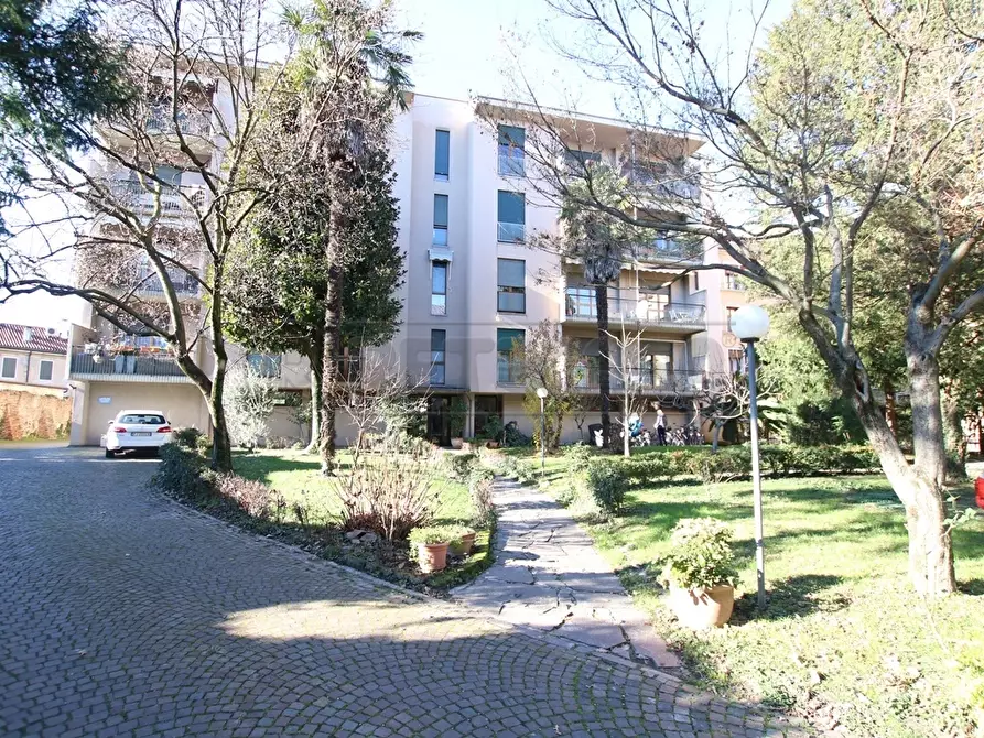 Immagine 31 di Bilocale in affitto  in Contra' San Bortolo a Vicenza