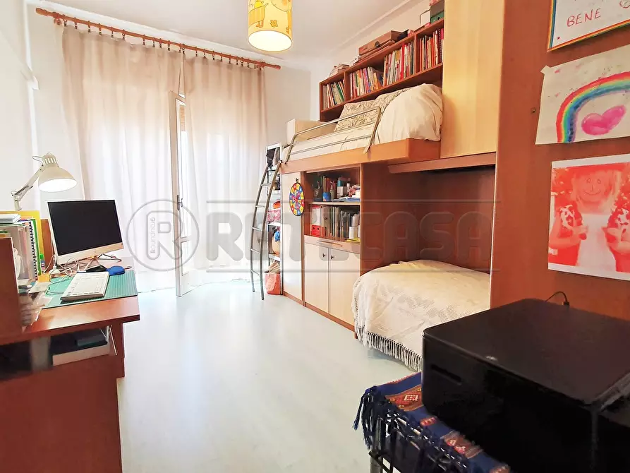 Immagine 21 di Bilocale in vendita  in Via Aurelia Nord 166 a Viareggio