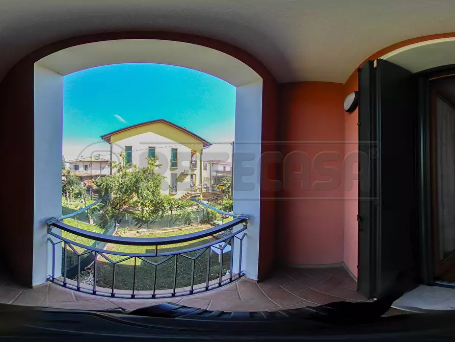 Immagine 57 di Porzione di casa in vendita  in Via Monte Summano a Costabissara