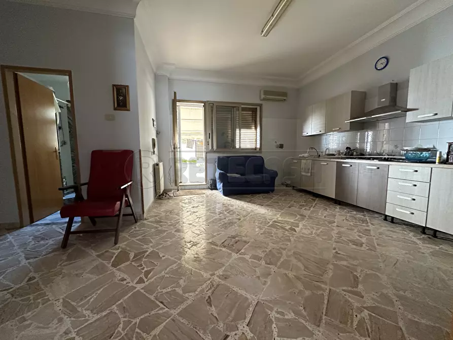 Immagine 6 di Quadrilocale in vendita  a Mazara Del Vallo