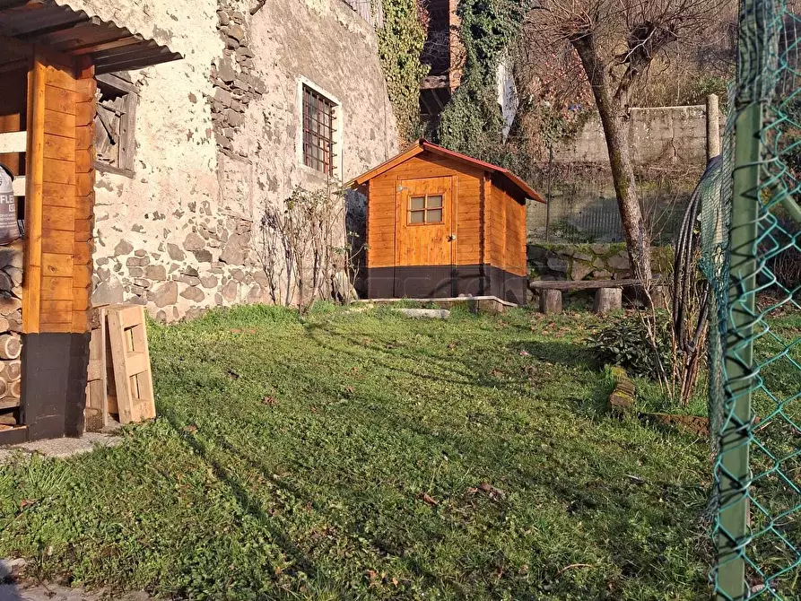 Immagine 3 di Casa semindipendente in vendita  in Via Corati a Nogarole Vicentino
