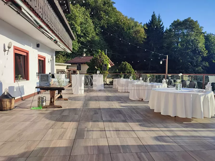 Immagine 4 di Bar / Ristorante in vendita  in Via Monte Faldo 17 a Nogarole Vicentino