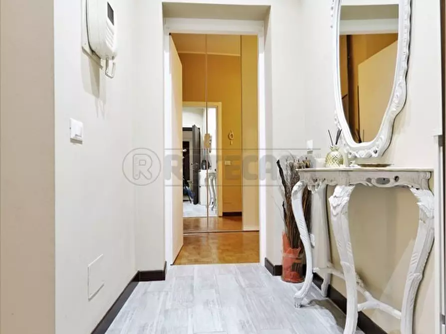 Immagine 2 di Appartamento in affitto  in Piazza dei Signori a Vicenza