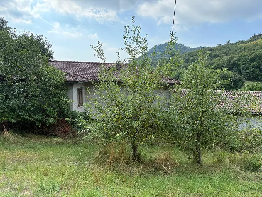 Immagine 11 di Porzione di casa in vendita  a Barbarano Mossano