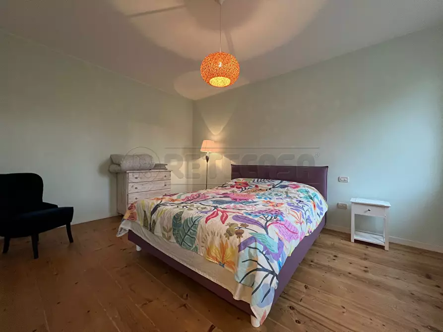 Immagine 9 di Casa indipendente in affitto  in VIA ROMA a Orgiano