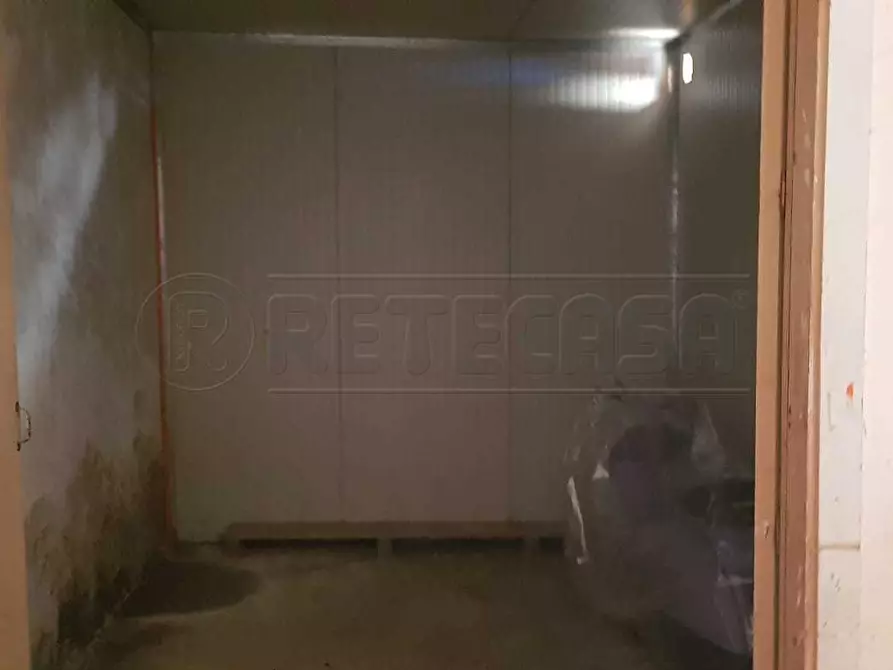 Immagine 11 di Magazzino in affitto  in Via Busacca 5 a Marcianise
