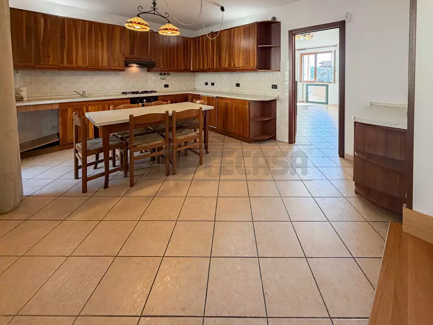 Immagine 14 di Porzione di casa in vendita  in Via Molini a Creazzo