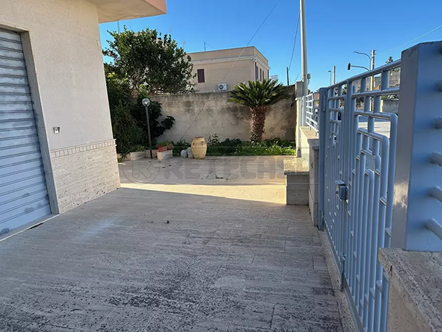 Immagine 26 di Casa indipendente in vendita  a Mazara Del Vallo