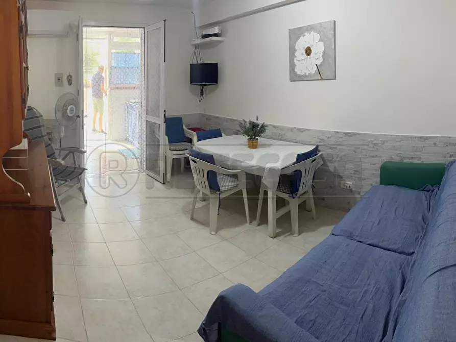 Immagine 12 di Appartamento in vendita  in Via Kartibubbo 37 a Mazara Del Vallo