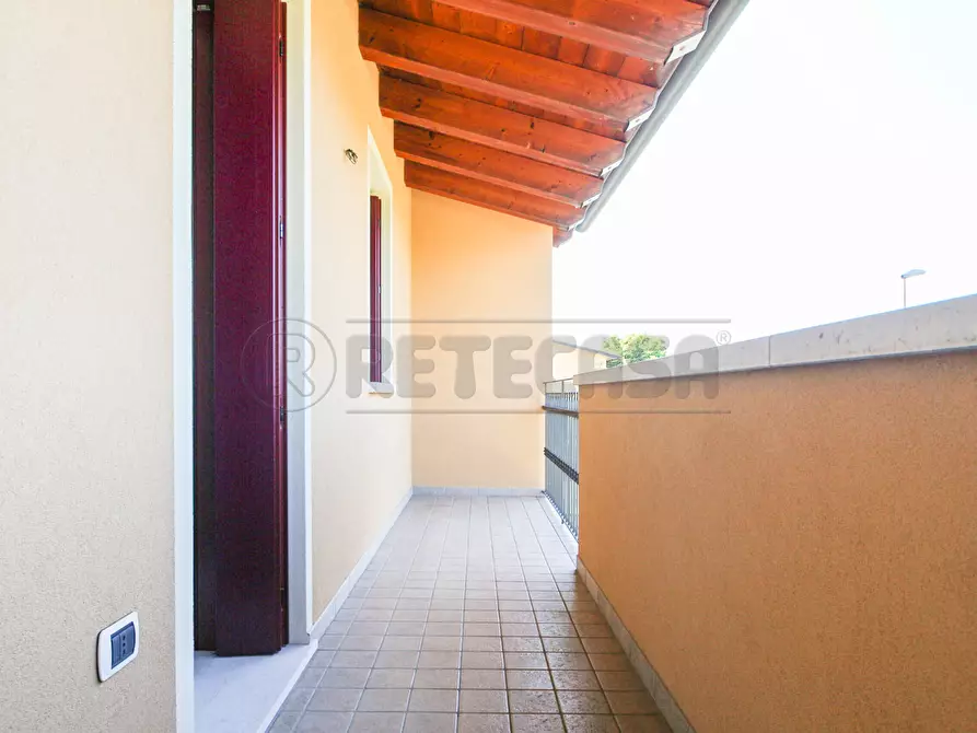 Immagine 22 di Casa bifamiliare in vendita  in Via Valliera 5 a Cittadella