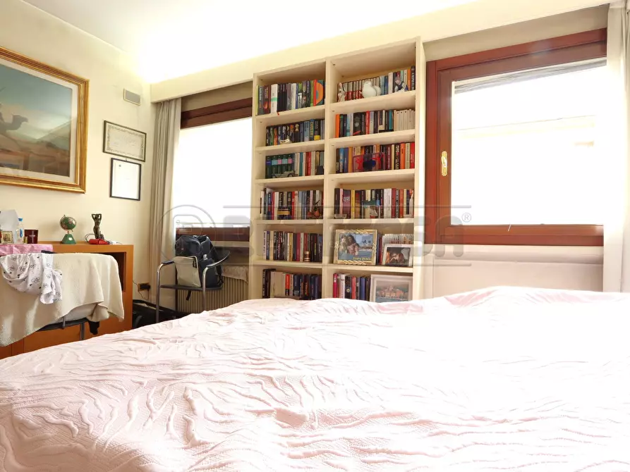 Immagine 13 di Appartamento in vendita  in Corso Andrea Palladio 96 a Vicenza