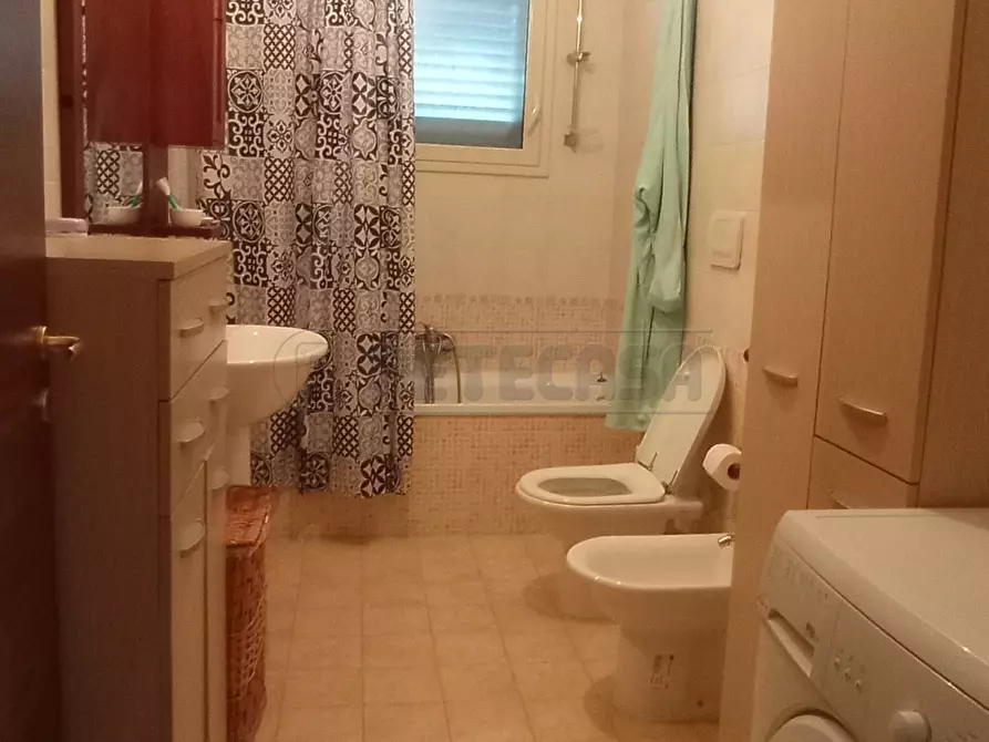 Immagine 16 di Appartamento in vendita  in Via Giuseppe Ungaretti 9 a Gallipoli