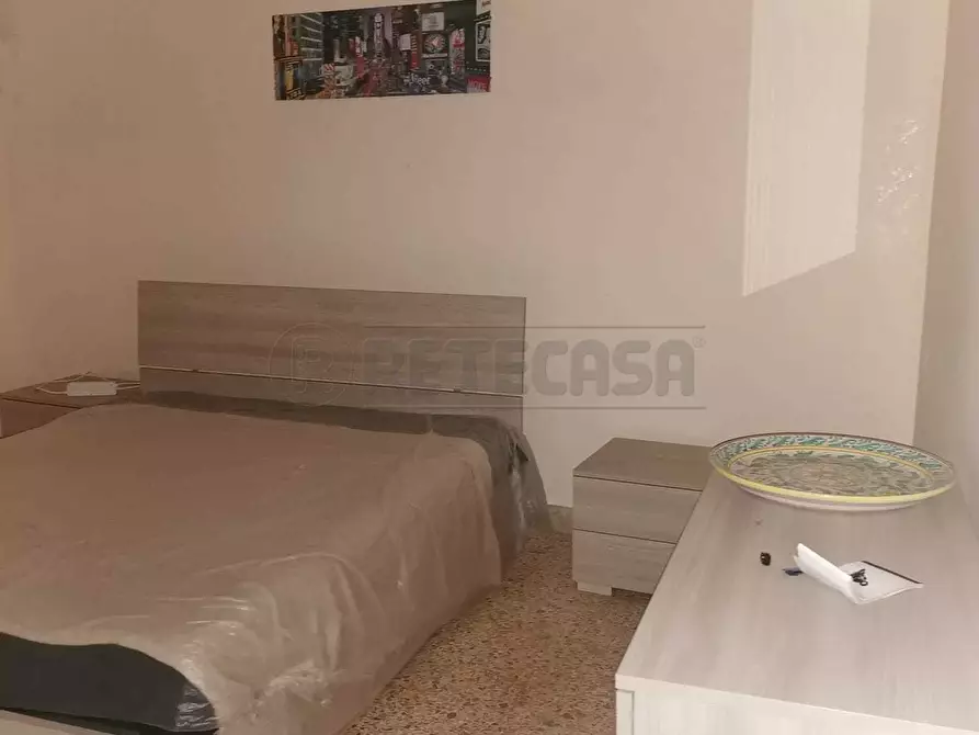 Immagine 6 di Bilocale in vendita  in Via Principe Ruffo in Camaro Superiore 2 a Messina