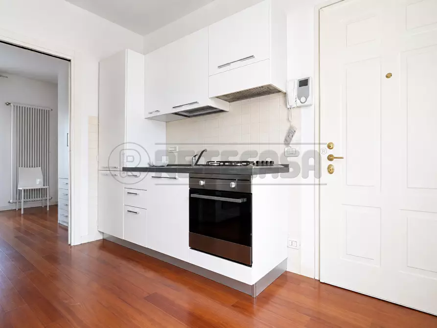 Immagine 4 di Appartamento in affitto  in Via Piave a Creazzo